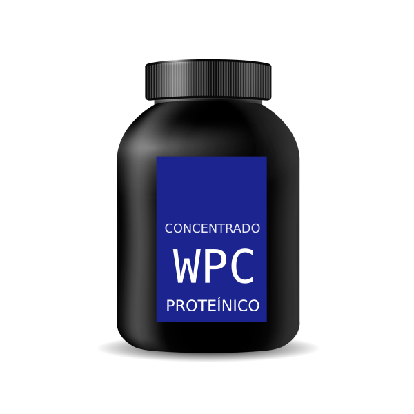 WPC Proteico